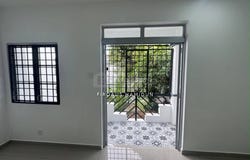 Jalan Pinggiran USJ, USJ, Selangor 47600