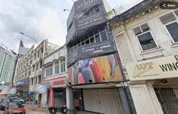 Salak Selatan, Kuala Lumpur 57100