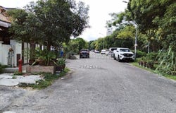 Shah Alam, Selangor 40400