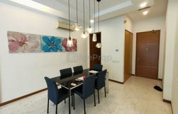Damansara, Kuala Lumpur 50490