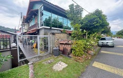 Jalan 2, Selayang, Selangor 68100