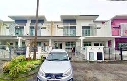 Bandar Puncak Alam, Selangor 42300