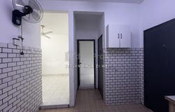 Jalan USJ 12/1, USJ, Selangor 47630