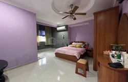 Jalan Jintan Manis, Cheras, Kuala Lumpur 56100