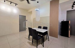 Segambut, Kuala Lumpur 51200