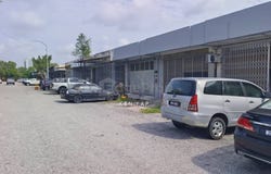 Puchong, Selangor 47100