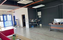 CBD Perdana, Jalan Perdana, Off, Persiaran Multimedia, Cyberjaya, Selangor 63000
