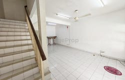 Off Jalan Puchong, Puchong, Selangor 47100