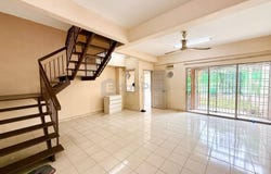 Jalan 8, Bangi, Selangor