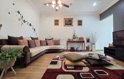 Bangi, Selangor 43650