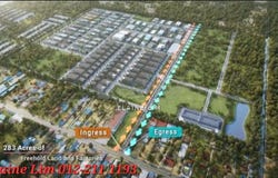 Jenjarom, Selangor 42500
