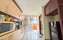 Jalan Sepah Puteri, Seksyen 5, Kota Damansara, Kota Damansara, Selangor 47810