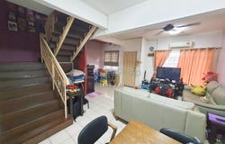 Seri Kembangan, Selangor 43300