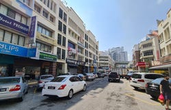 Petaling Jaya, Selangor 47820