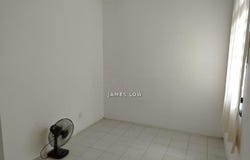 Jalan Setia, Johor Bahru, Johor 81100