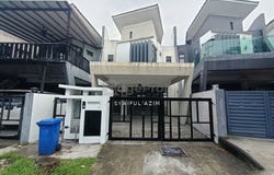 Section U1, Glenmarie, Selangor 40150