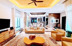 jalan casabella Jalan Teknologi, Casabella, Kota Damansara, Selangor 47810