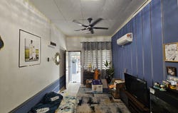 Jalan 1/1, Semenyih, Selangor 43500