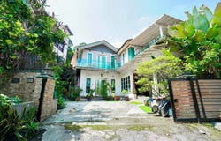Ampang, Selangor 68000