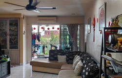 Jalan SM, Selayang, Selangor 68100