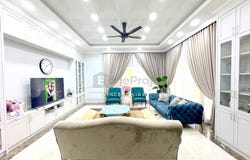 Section 11, Kota Damansara, Selangor 47810