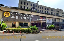 Sri Hartamas, Kuala Lumpur 50480