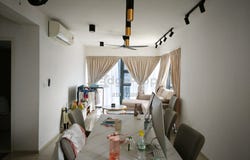 Jalan Cheras, Cheras, Kuala Lumpur 56000