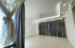 Jalan Persiaran Utara, Iskandar Puteri (Nusajaya), Johor 79100