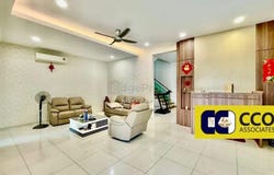 Kinta, Perak 31650