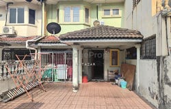 Ampang, Selangor 68000