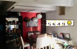 Jalan Sentosa, Klang, Selangor 41050