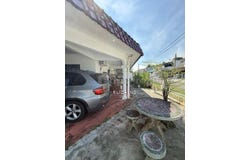 Ulu Tiram, Johor 81800