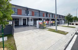 Bandar Bukit Raja, Selangor 41050