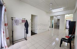 Jalan Kolam Air, Ampang, Selangor 68000