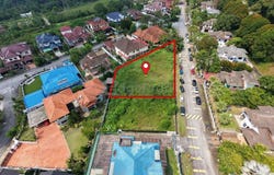 Section 8, Shah Alam, Selangor 40000