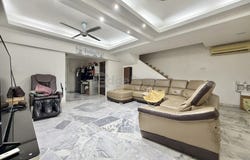 Jalan Perdana, Pandan Perdana, Selangor 55300