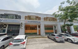 Seri Kembangan, Selangor 43300