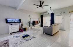 Jalan Putra Perdana 6/6, Puchong, Selangor 47100