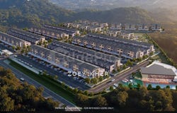 Ukay Perdana, Ampang, Selangor 68000