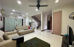 Jalan Jeriji U8/75, U8, Bukit Jelutong, Bukit Jelutong, Selangor 40150