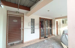 Jalan Pinggiran USJ, USJ, Selangor