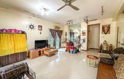 Jalan Sunway Semenyih, Semenyih, Selangor 43500