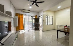 Jalan KE 6, Rawang, Selangor 48000