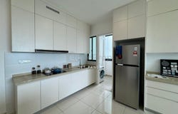 Persiaran Medini Sentral 1, 79250, Johor, Iskandar Puteri, Johor 79250
