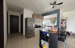 Jalan Lengkuas E16/E, Rimba Jaya, 40200, Selangor, Shah Alam, Selangor 40200