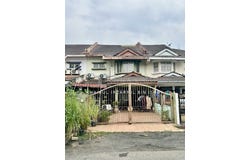 Cheras, Selangor 43200