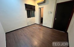 Jalan Setia eco park Setia Duta Setia tropika Setia Nusantara, Setia Alam, Selangor 40170
