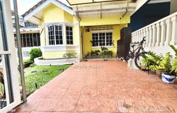 Jalan Saga, Ampang, Selangor 68000