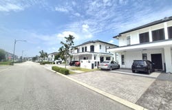 Bandar Puncak Alam, Selangor 42300