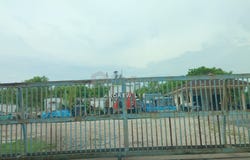 Jalan Zarib, Lahat, Perak 31500